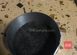 蓝莓芝士蛋糕(免烤)的做法图解4