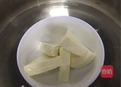 蓝莓芝士蛋糕(免烤)的做法图解5