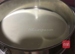 蓝莓芝士蛋糕(免烤)的做法图解8