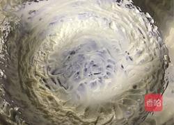 蓝莓芝士蛋糕(免烤)的做法图解7