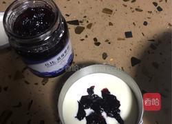 蓝莓芝士蛋糕(免烤)的做法图解9