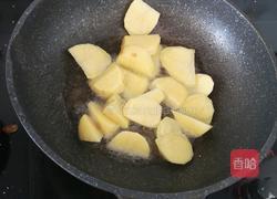 咖喱螃蟹的做法图解3