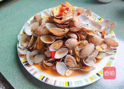 花甲的做法图解15