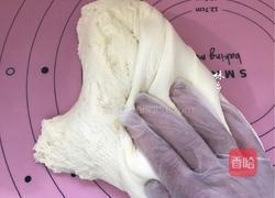 瓜子仁吐司的做法图解5