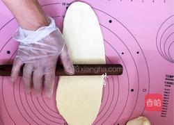 瓜子仁吐司的做法图解8