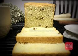 瓜子仁吐司的做法图解12