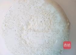 芒果糯米饭的做法图解2