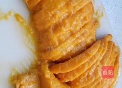 芒果糯米饭的做法图解4