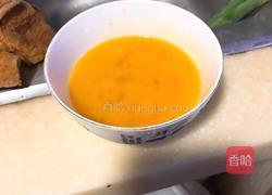 番茄鸡蛋汤的做法图解2