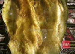 蒜香肉沫烤茄子的做法图解5