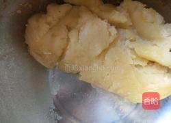 风味小油条的做法图解4