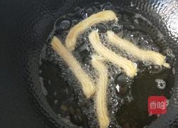 风味小油条的做法图解8