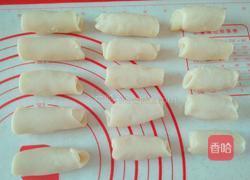 蛋黄酥的做法图解7