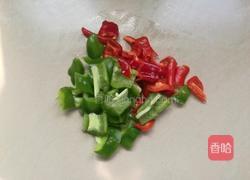 干煸四季豆的做法图解5
