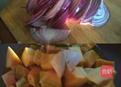 蔬菜糊的做法图解1