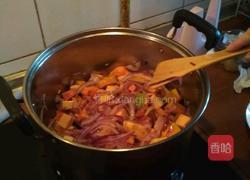 蔬菜糊的做法图解3