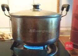 蔬菜糊的做法图解4