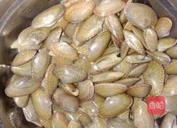 蛤蜊的做法图解2