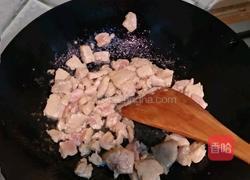 咖喱鸡饭的做法图解3