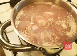 番茄牛腩的做法图解2