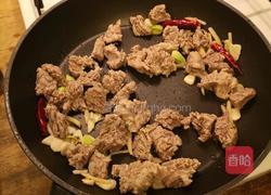 番茄牛腩的做法图解5