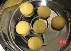 粗粮饼的做法图解2