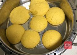 粗粮饼的做法图解3