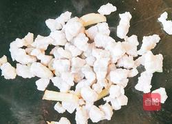 皮蛋瘦肉粥(第一种方法）的做法图解7