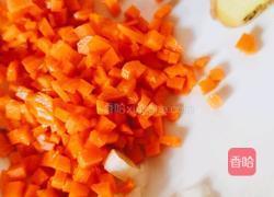 皮蛋瘦肉粥(第一种方法）的做法图解11