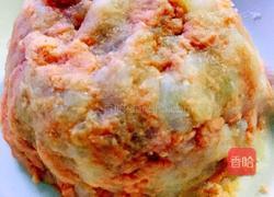 波点蛋包土豆泥的做法图解4