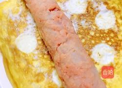 波点蛋包土豆泥的做法图解10