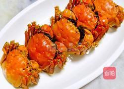  熬猪蟹油的做法图解2