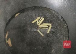 丝瓜鸡蛋汤的做法图解4