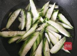 丝瓜鸡蛋汤的做法图解5