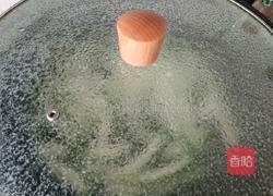 丝瓜鸡蛋汤的做法图解6