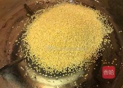 【呷补丨真粥道】小米海参粥(3人份)的做法图解4