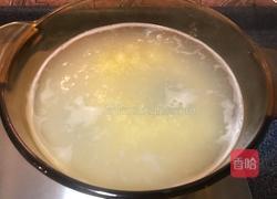 【呷补丨真粥道】小米海参粥（3人份）的做法图解7