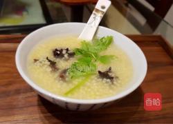 【呷补丨真粥道】小米海参粥(3人份)的做法图解12
