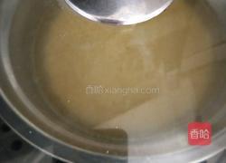 蒸小米糕的做法图解2