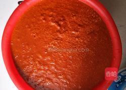 小米辣椒酱的做法图解6