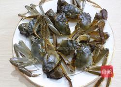 蟹”逅秋季的做法图解5