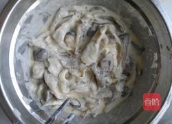 干炸鲜蘑的做法图解4