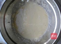 干炸鲜蘑的做法图解3