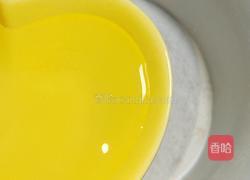 大米蒸糕的做法图解3