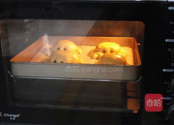 蟹baobao 的做法图解14