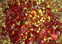 辣椒红油的做法图解6