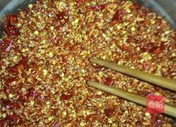 辣椒红油的做法图解10