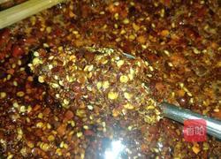 辣椒红油的做法图解12