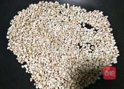 薏米红豆水的做法图解6