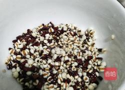 薏米红豆水的做法图解8